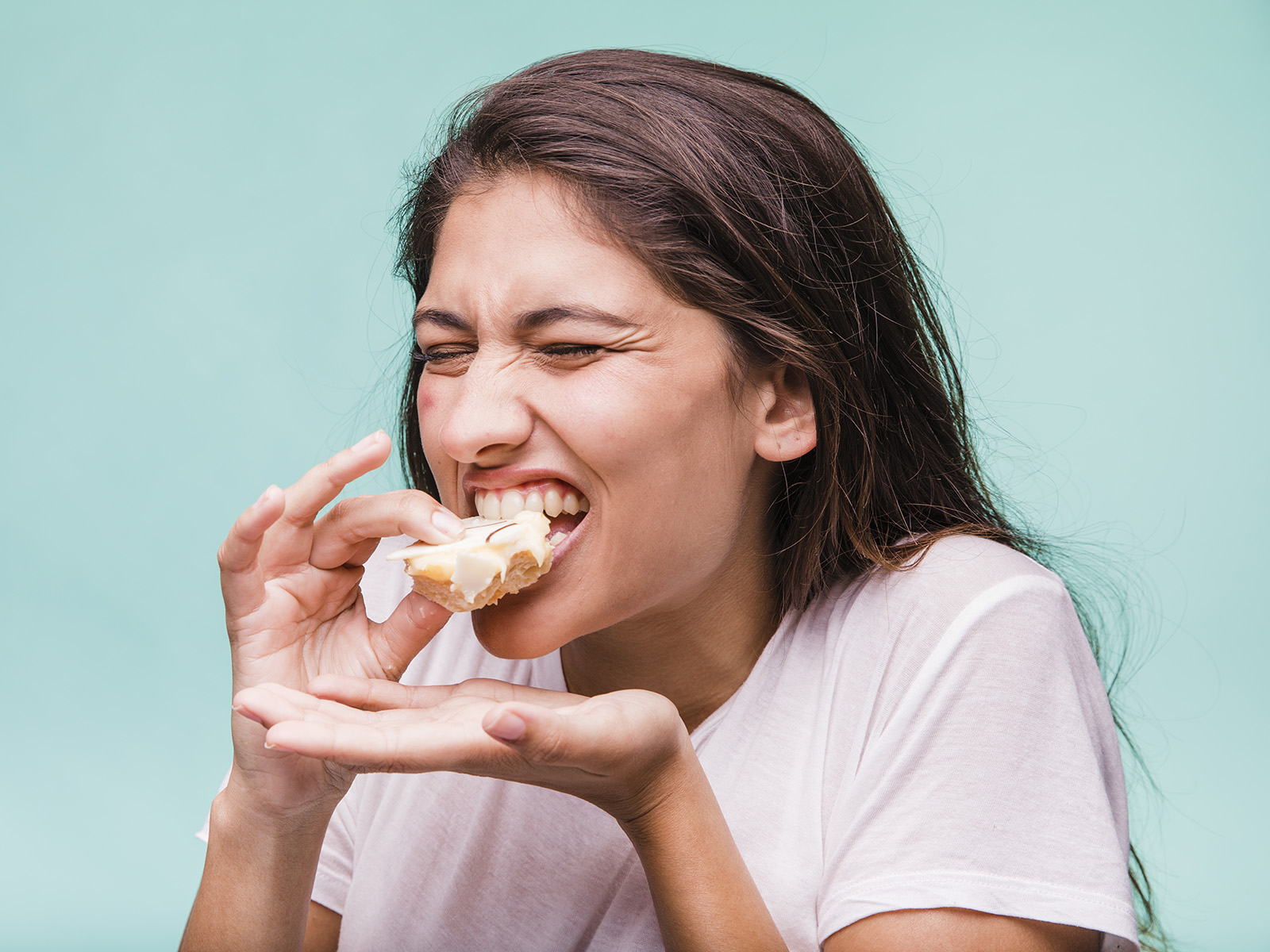 What Foods Can t You Eat With Veneers 