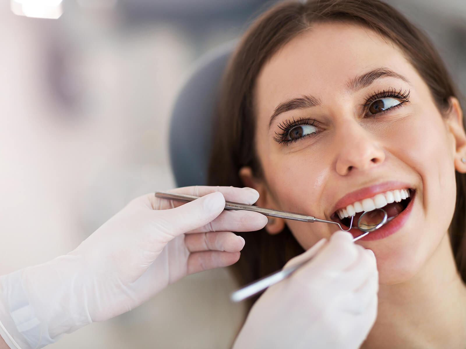 4 Things You Should Know Before Getting A Dental Bonding Treatment