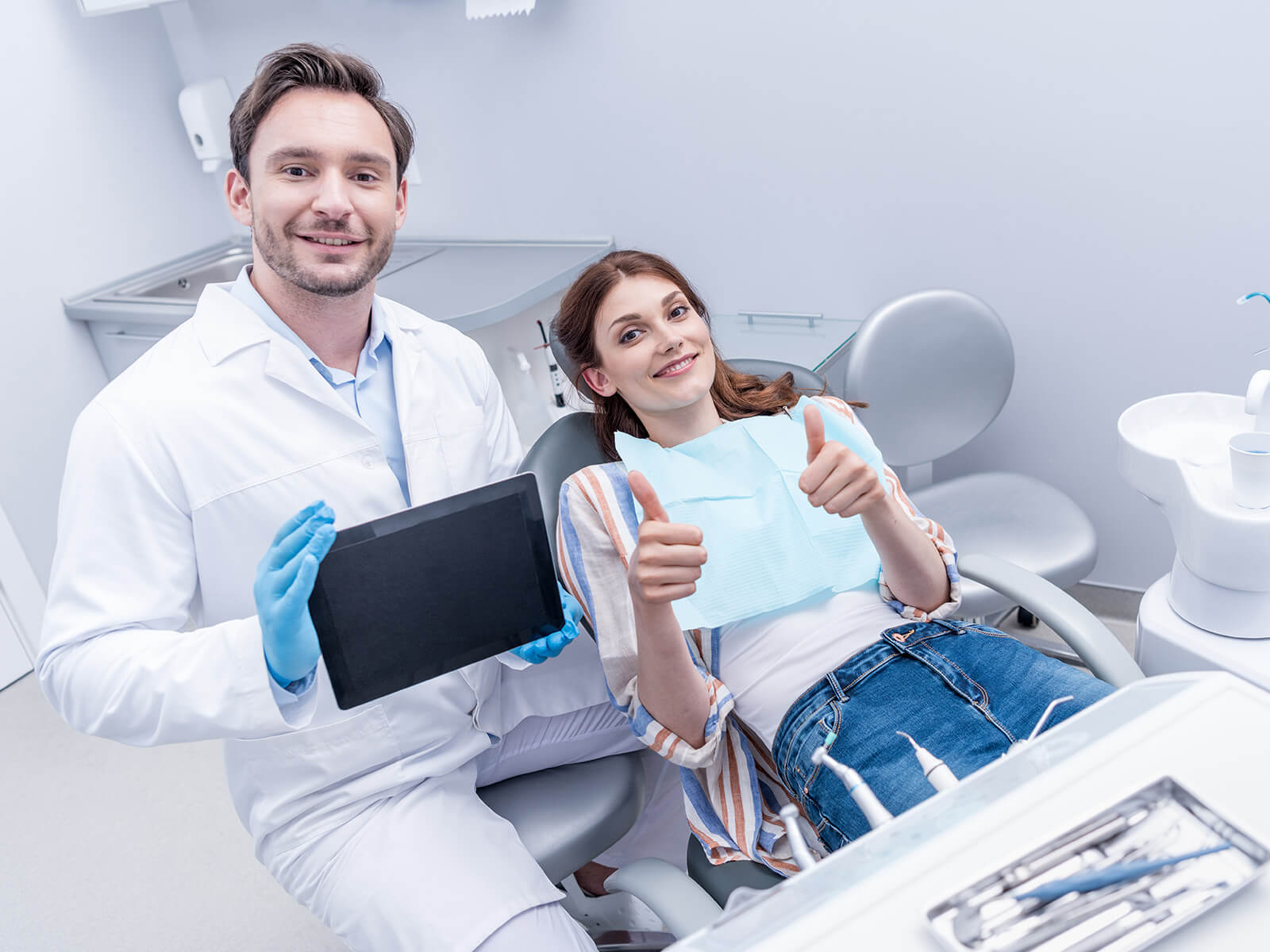 Tips For Choosing A Dentist In Victoria, TX