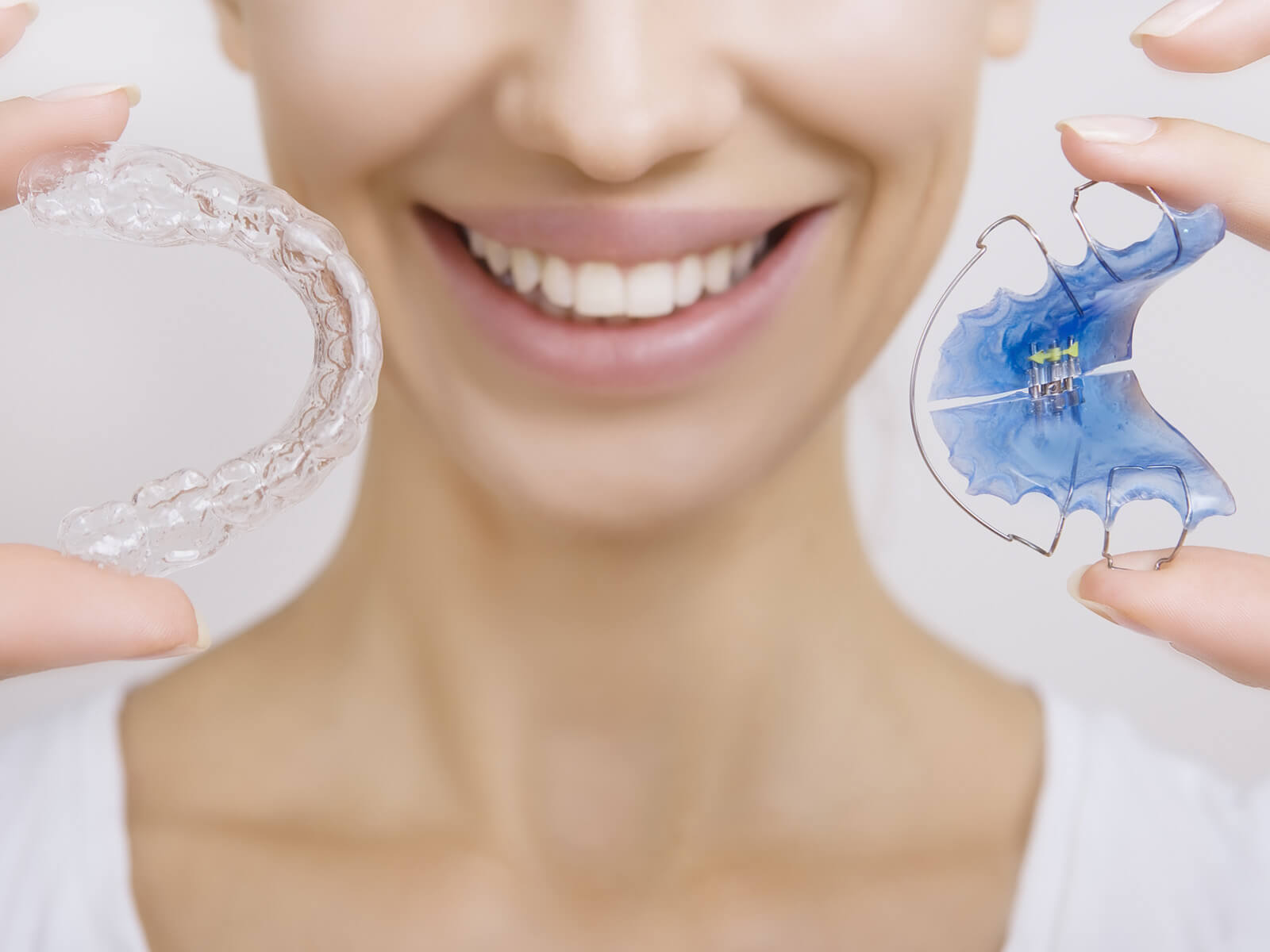 How Long Should You Wear A Retainer After Invisalign Treatment?