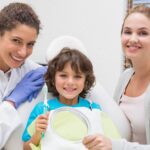 The Role of A Pediatric Dentist In Preventing Tooth Decay