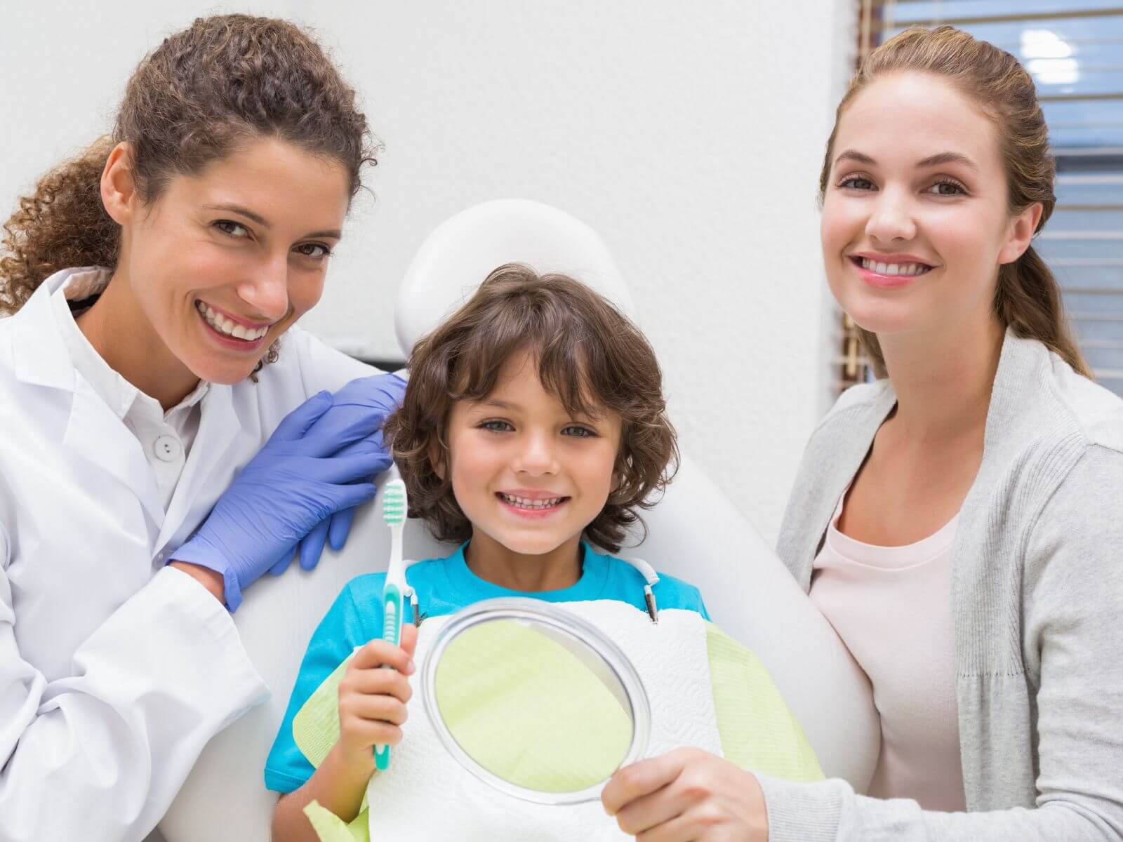 The Role of A Pediatric Dentist In Preventing Tooth Decay