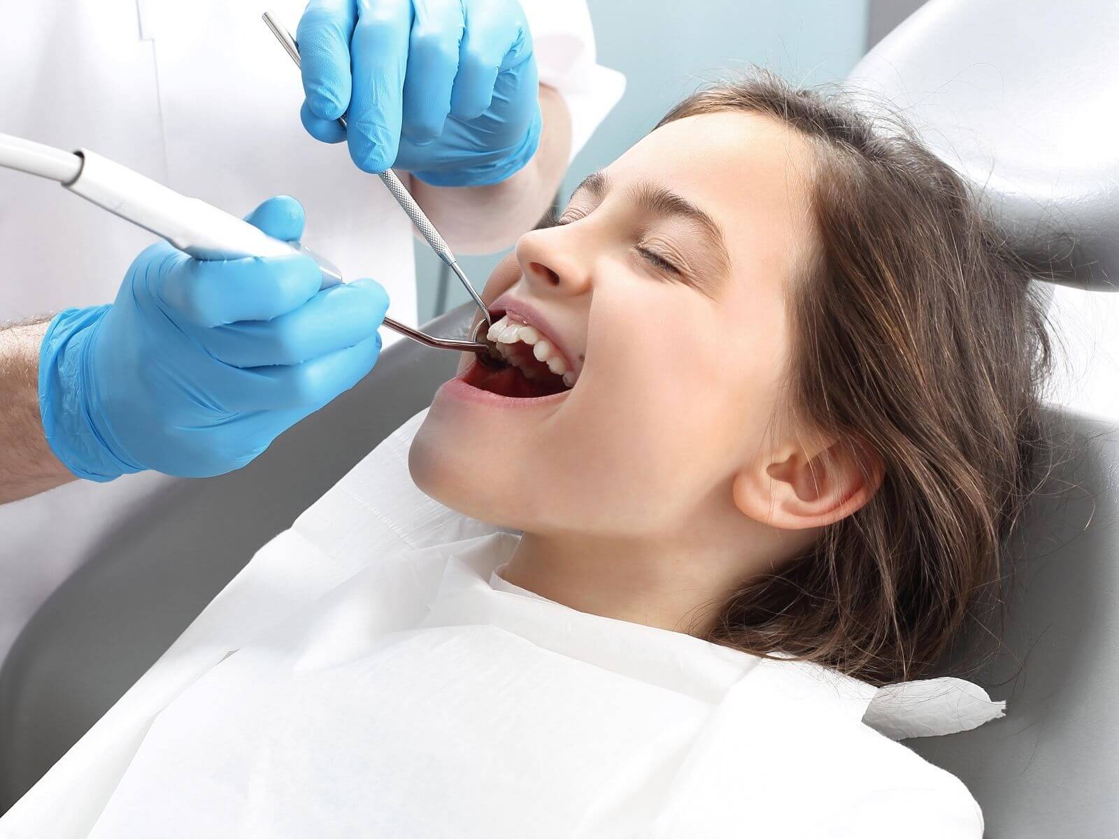 The Role of Dental Sealants In Cavity Prevention